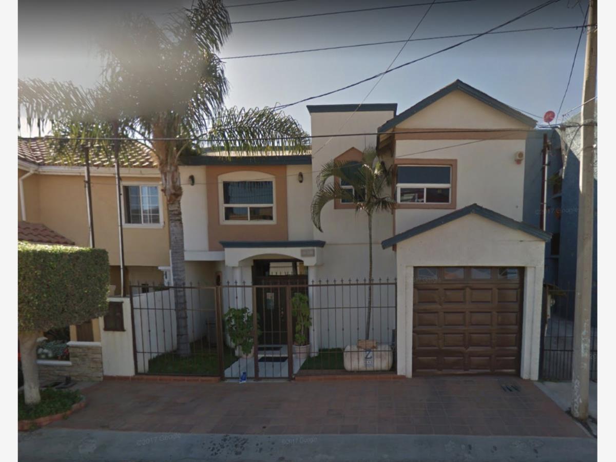 Casa en venta en Playas de Tijuana Sección Costa, Tijuana — foto 1 de 9