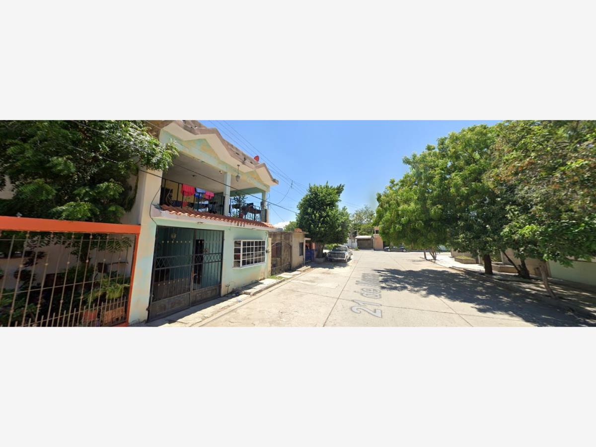 Casa en venta en Independencia, Victoria — foto 1 de 5