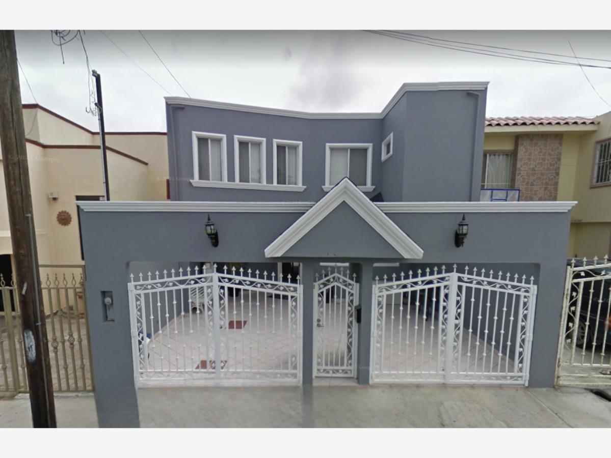 Casa en venta en Playas de Tijuana Sección el Dorado, Tijuana — foto 1 de 7