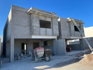 Casa en venta en Los Viñedos, Torreón — foto 2 de 5