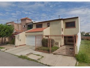Casa en Chihuahua Centro, Chihuahua, Chihuahua