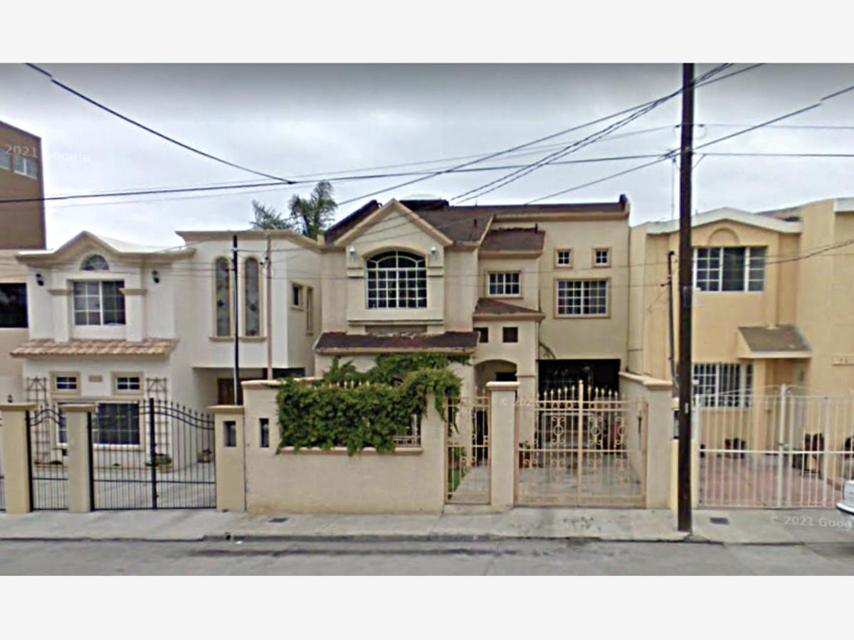 Casa en venta en Playas de Tijuana Sección Triangulo de Oro, Tijuana — foto 1 de 9