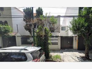 Casa en remate en Del Valle Centro, Benito Juárez, Ciudad de México