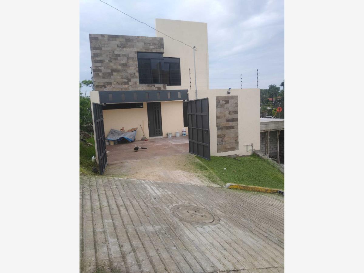 Casa en venta en Lomas de Tzompantle, Cuernavaca — foto 1 de 7