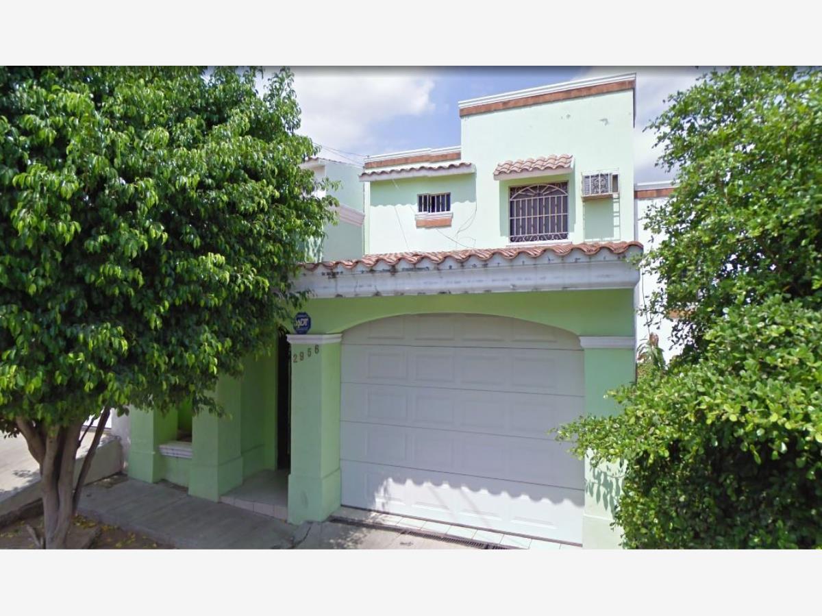 Casa en venta en Loma Linda, Culiacán — foto 1 de 12