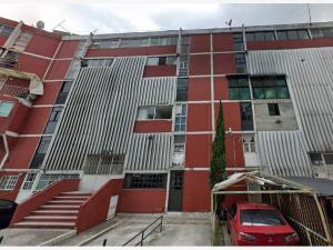 Departamento en venta en INFONAVIT Iztacalco, Iztacalco — foto 2 de 7