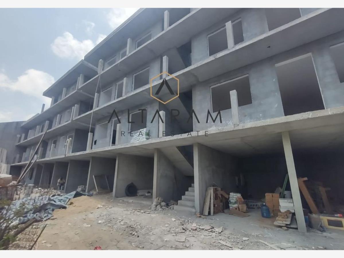 Departamento en venta en Villa Hermosa, Tampico — foto 1 de 4