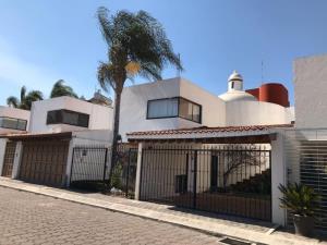 Casa en Ángeles de Morillotla, San Andrés Cholula, Puebla