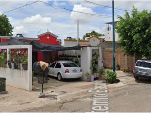 Casa en venta en Culiacán (Culiacán), Culiacán — foto 3 de 16