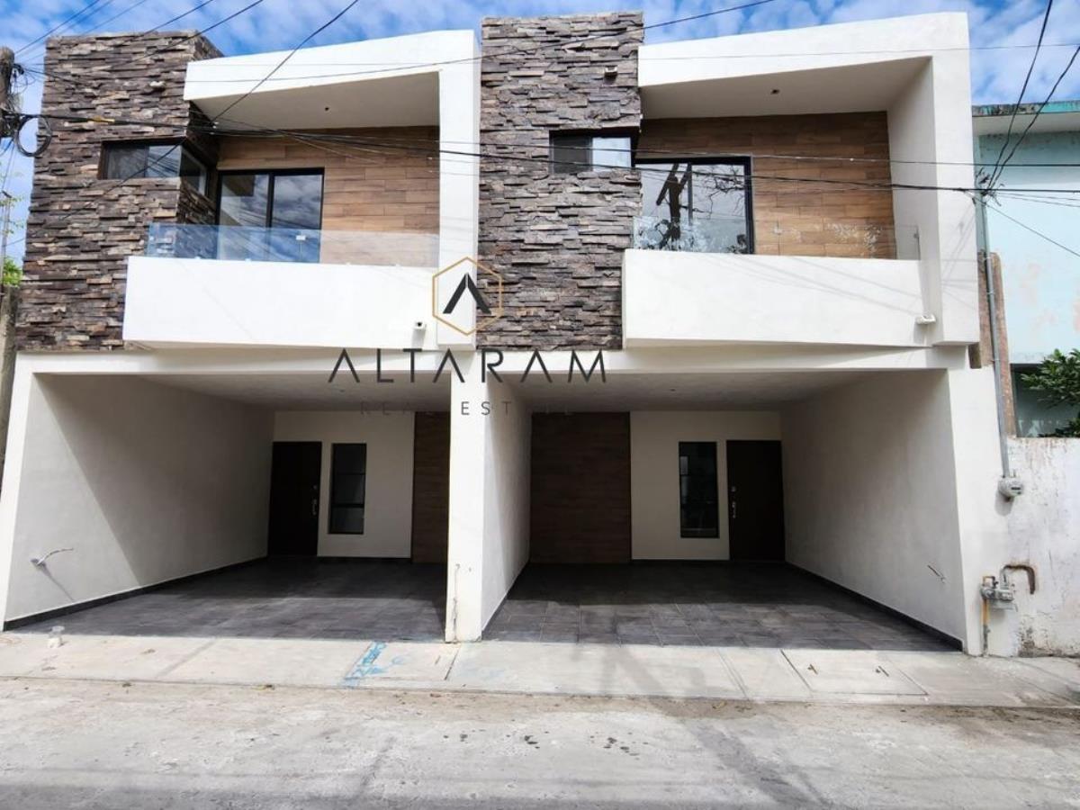 Casa en venta en Laguna de la Puerta, Tampico — foto 1 de 12