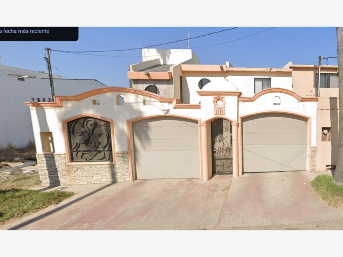 Casa en venta en Playas de Tijuana Sección Costa de Oro, Tijuana — foto 1 de 8