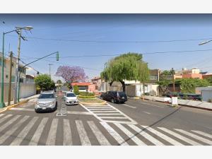 Casa en venta en Bosque Residencial del Sur, Xochimilco — foto 2 de 7