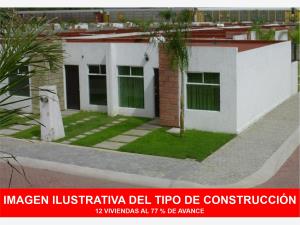 Casa en venta en La Luz, Silao de la Victoria — foto 2 de 5