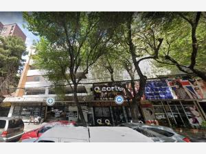 Departamento en Doctores, Cuauhtémoc, Ciudad de México