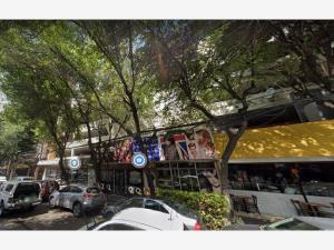 Departamento en venta en Doctores, Cuauhtémoc — foto 2 de 7