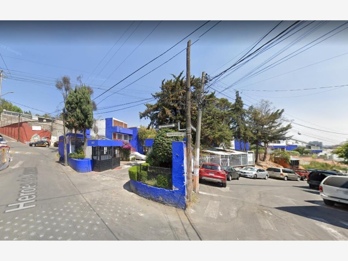 Departamento en venta en San Francisco, La Magdalena Contreras — foto 1 de 7