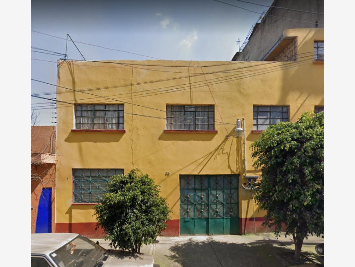 Casa en venta en Alfonso XIII, Álvaro Obregón — foto 1 de 10