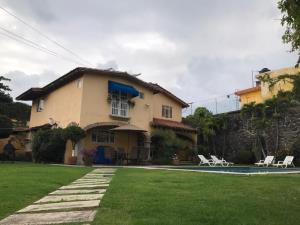 Casa en venta en Chamilpa, Cuernavaca — foto 3 de 34