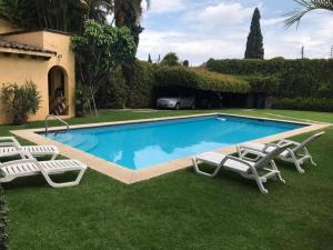 Casa en venta en Chamilpa, Cuernavaca — foto 2 de 34