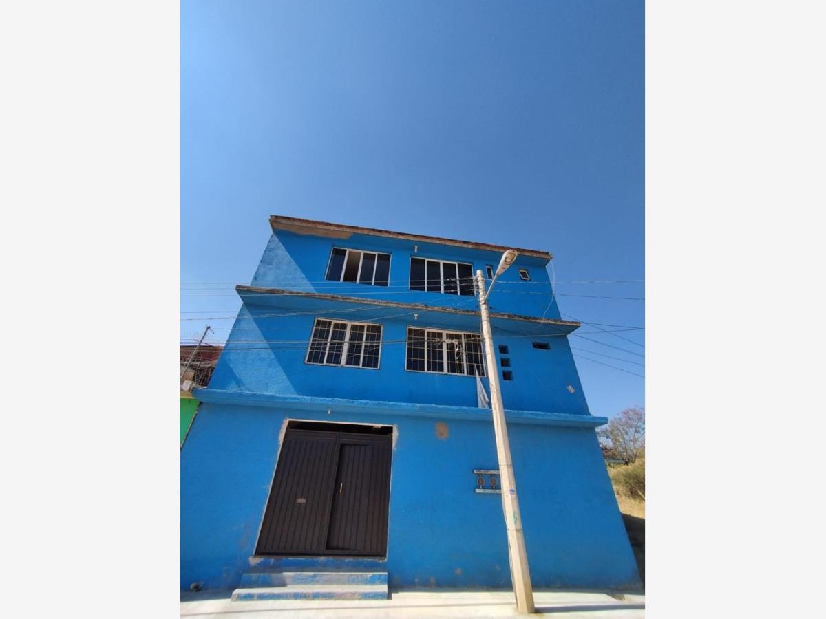 Edificio en venta en Santa Maria Atzompa, Santa María Atzompa — foto 1 de 11