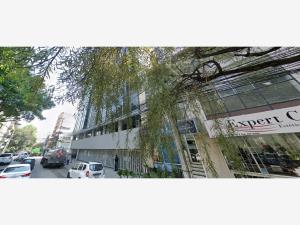Departamento en Tlacoquemecatl, Benito Juárez, Ciudad de México