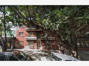 Departamento en venta en Roma Sur, Cuauhtémoc — foto 2 de 7