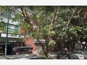 Departamento en venta en Roma Sur, Cuauhtémoc — foto 3 de 7