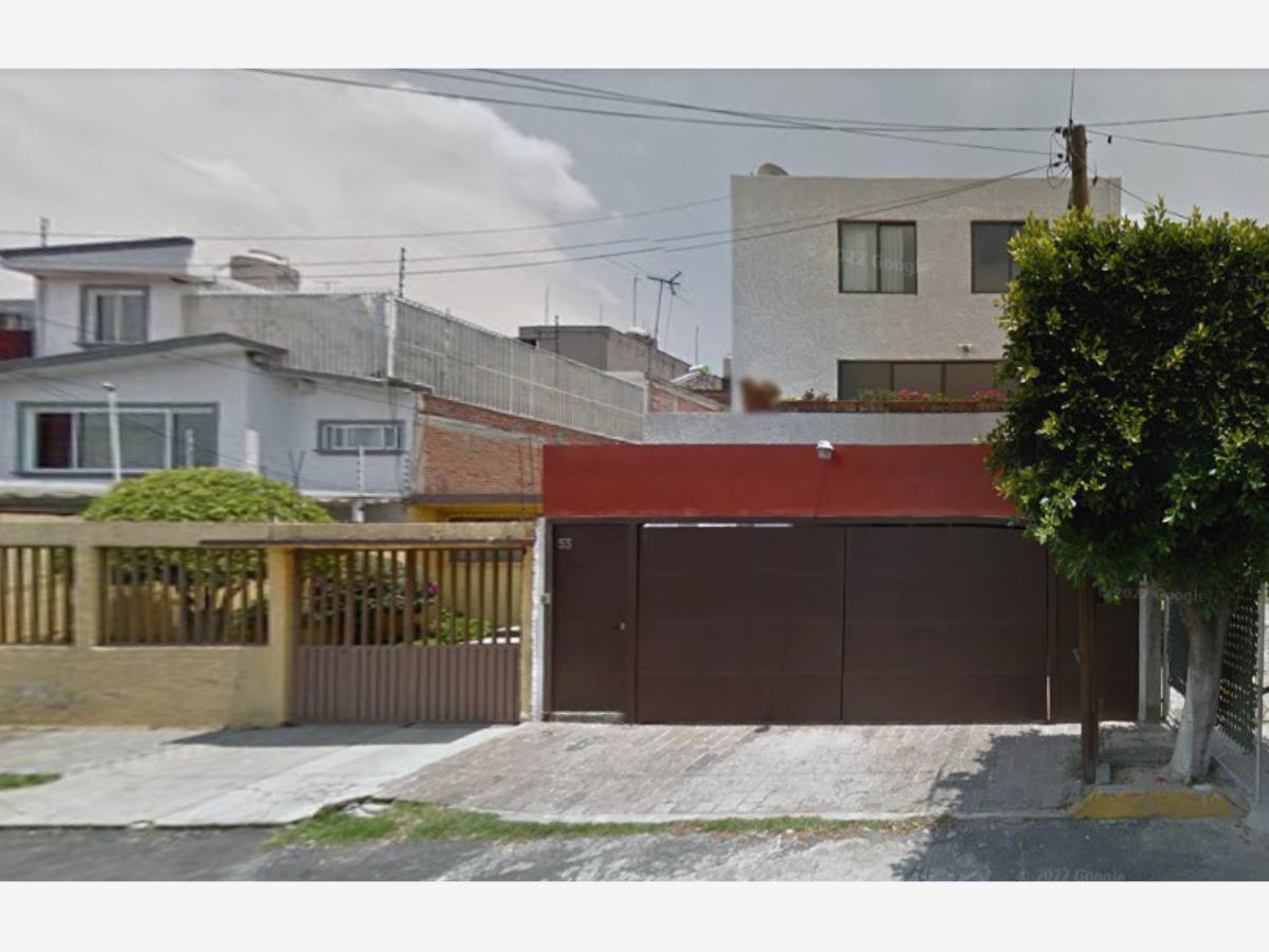 Casa en venta en Colina del Sur, Álvaro Obregón — foto 1 de 11