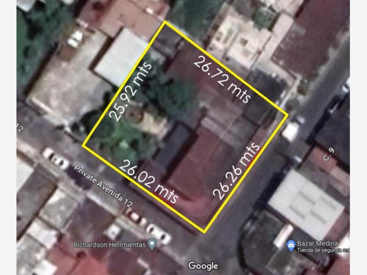 Terreno en venta en Córdoba Centro, Córdoba — foto 1 de 3