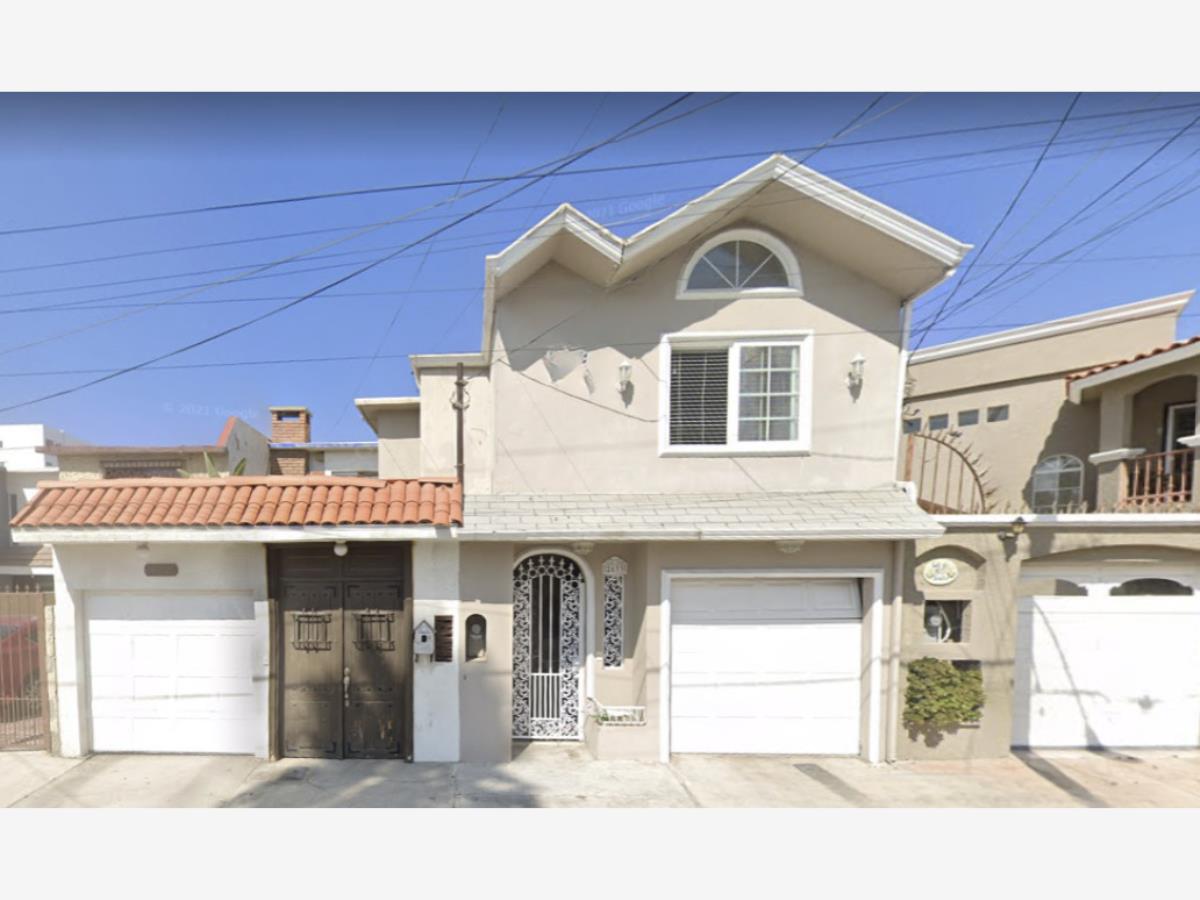 Casa en venta en Playas de Tijuana Sección Costa de Oro, Tijuana — foto 1 de 7