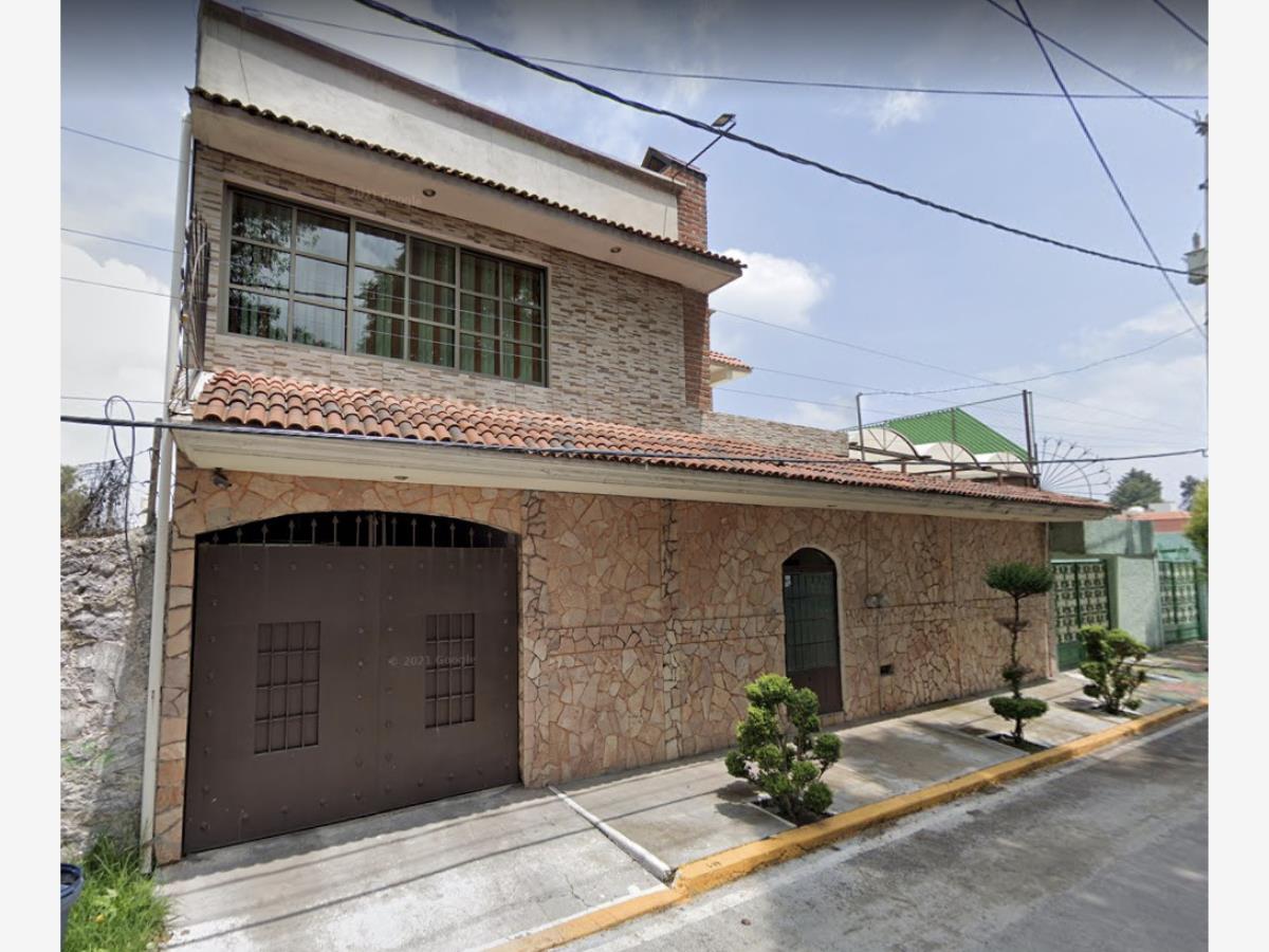 Casa en venta en Ojo de Agua, Tecámac — foto 1 de 10