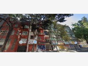 Departamento en Cuauhtemoc, Cuauhtémoc, Ciudad de México