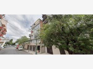 Departamento en Santa Cruz Atoyac, Benito Juárez, Ciudad de México
