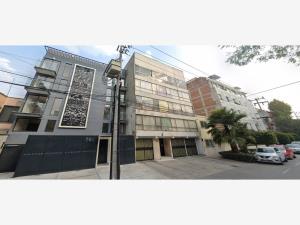 Departamento en Narvarte Oriente, Benito Juárez, Ciudad de México