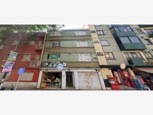 Departamento en Narvarte Poniente, Benito Juárez, Ciudad de México