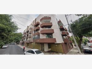 Departamento en Portales Norte, Benito Juárez, Ciudad de México
