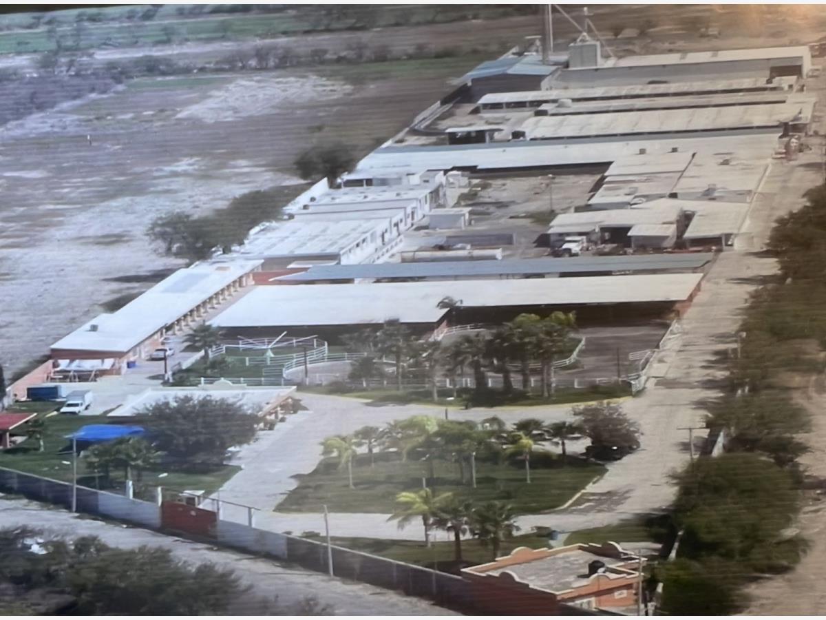 Finca-Rancho en venta en Carrizalejo, General Zuazua — foto 1 de 20