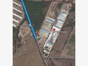 Finca-Rancho en venta en Carrizalejo, General Zuazua — foto 2 de 20