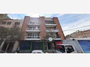 Departamento en Guerrero, Cuauhtémoc, Ciudad de México