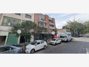 Departamento en venta en Guerrero, Cuauhtémoc — foto 2 de 7