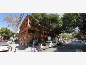 Departamento en venta en San Rafael, Cuauhtémoc — foto 2 de 7