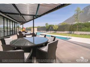 Terreno en venta en El Uro, Monterrey — foto 2 de 4