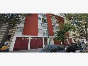 Departamento en Santa Maria la Ribera, Cuauhtémoc, Ciudad de México