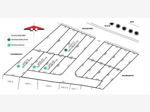 Terreno en venta en Lomas del Sol, Alvarado, Veracruz de Ignacio de la Llave Terreno en venta en Lomas del Sol, Alvarado, Veracruz de Ignacio de la Llave