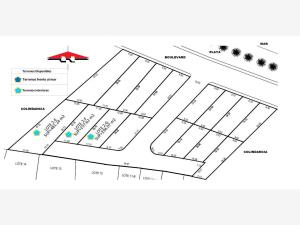 Terreno en venta en Lomas del Sol, Alvarado, Veracruz de Ignacio de la Llave Terreno en venta en Lomas del Sol, Alvarado, Veracruz de Ignacio de la Llave