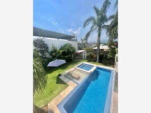 Casa en Real de Tetela, Cuernavaca, Morelos