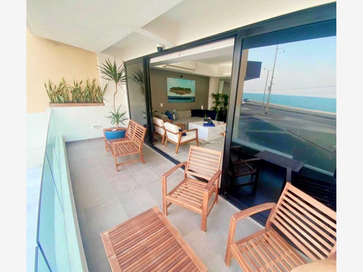 Departamento en venta en Costa Verde, Boca del Río — foto 1 de 7