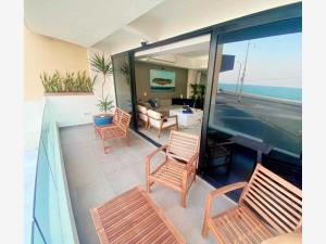 Departamento en venta en Costa Verde, Boca del Río, Veracruz de Ignacio de la Llave Departamento en venta en Costa Verde, Boca del Río, Veracruz de Ignacio de la Llave