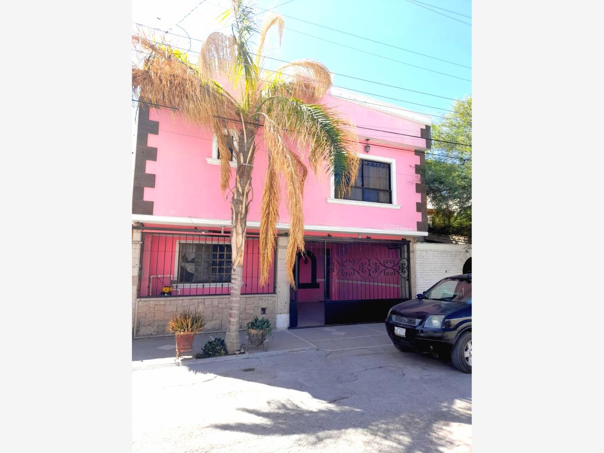 Casa en Venta en Villas de la Hacienda, Torreón, Coahuila de Zaragoza