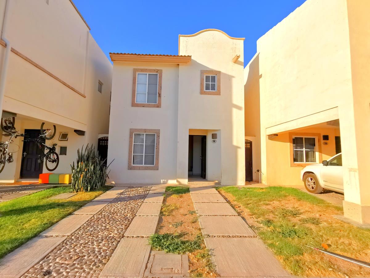 Casa en renta en Residencial Senderos, Torreón — foto 1 de 19
